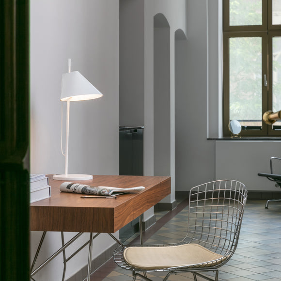 Yuh Table Lamp Desk Lamps Louis Poulsen