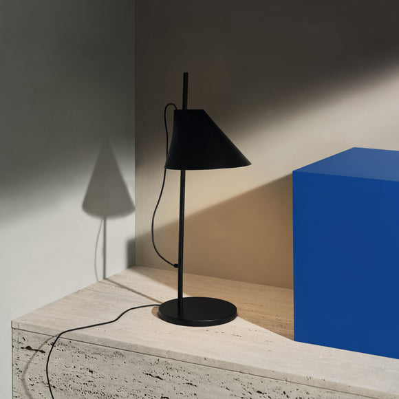 Yuh Table Lamp Desk Lamps Louis Poulsen