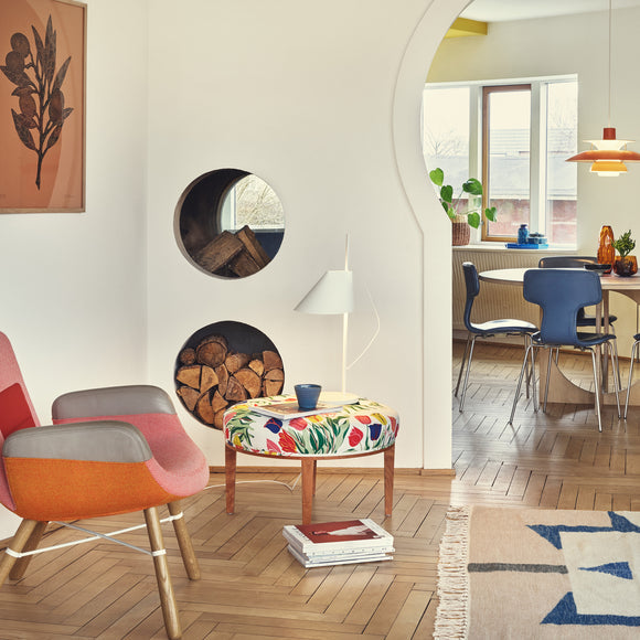 Yuh Table Lamp Desk Lamps Louis Poulsen