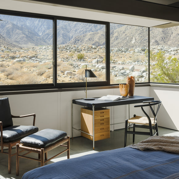 Yuh Table Lamp Desk Lamps Louis Poulsen