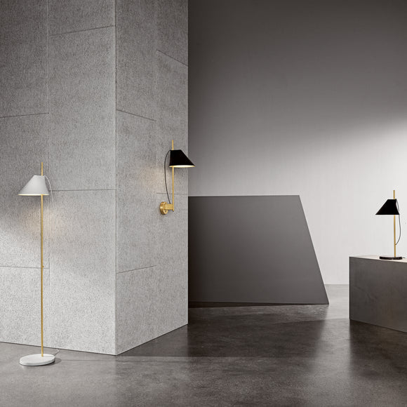 Yuh Wall Light Wall Light Fixtures Louis Poulsen