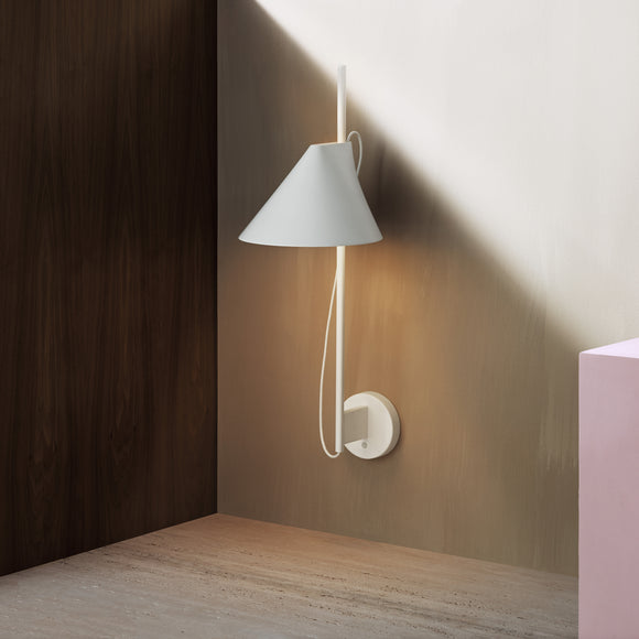 Yuh Wall Light Wall Light Fixtures Louis Poulsen