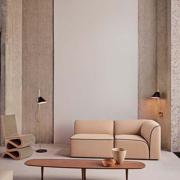 Yuh Wall Light Wall Light Fixtures Louis Poulsen