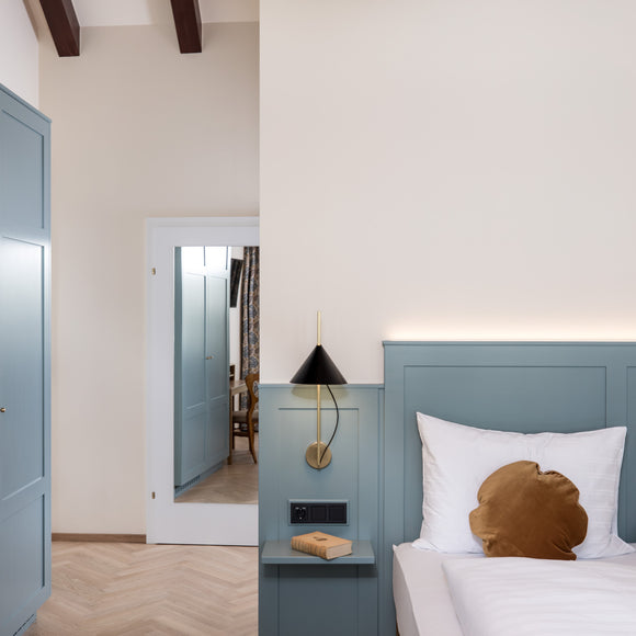 Yuh Wall Light Wall Light Fixtures Louis Poulsen