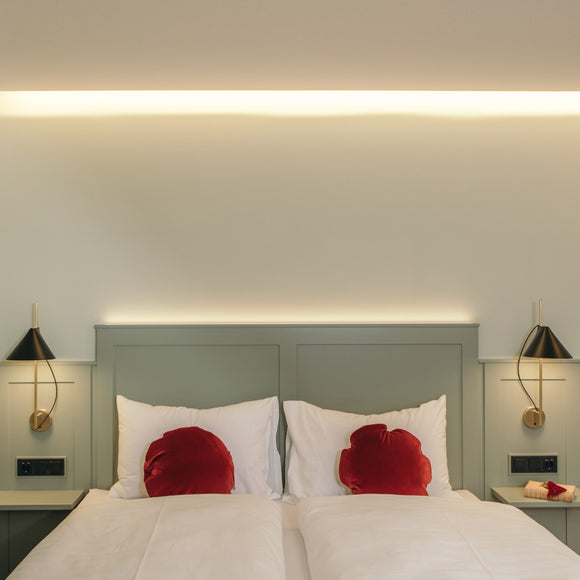 Yuh Wall Light Wall Light Fixtures Louis Poulsen