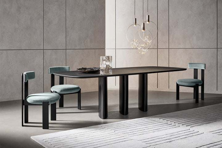 Louver Dining Table Bonaldo