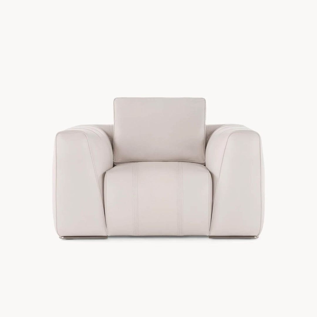 Loving F. Lounge Chair Lounge Chairs Visionnaire