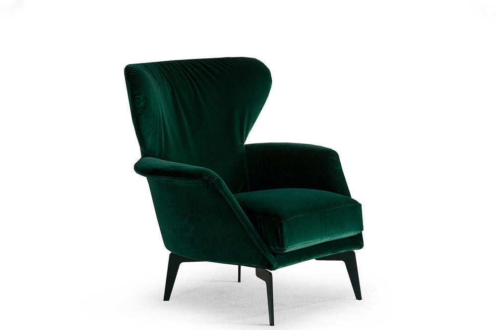 Lovy Armchair Bonaldo