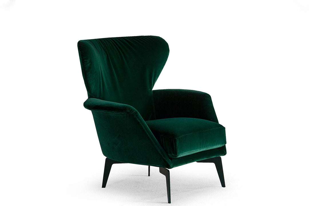 Lovy Armchair Bonaldo