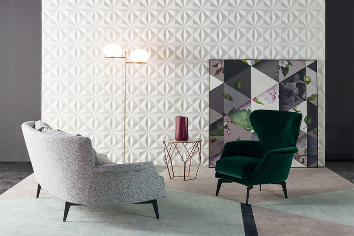 Lovy Armchair Bonaldo