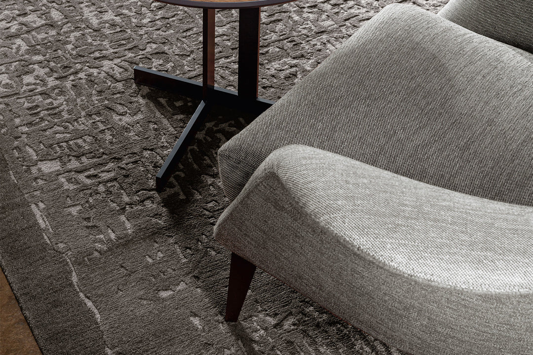 Lovy Armchair Bonaldo