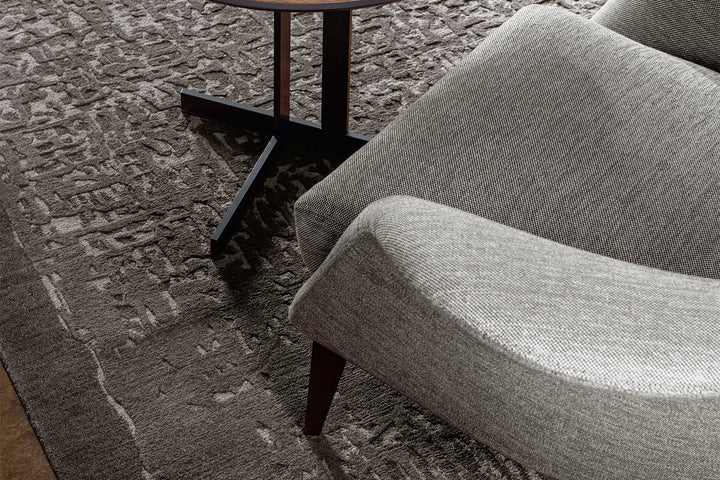 Lovy Armchair Bonaldo