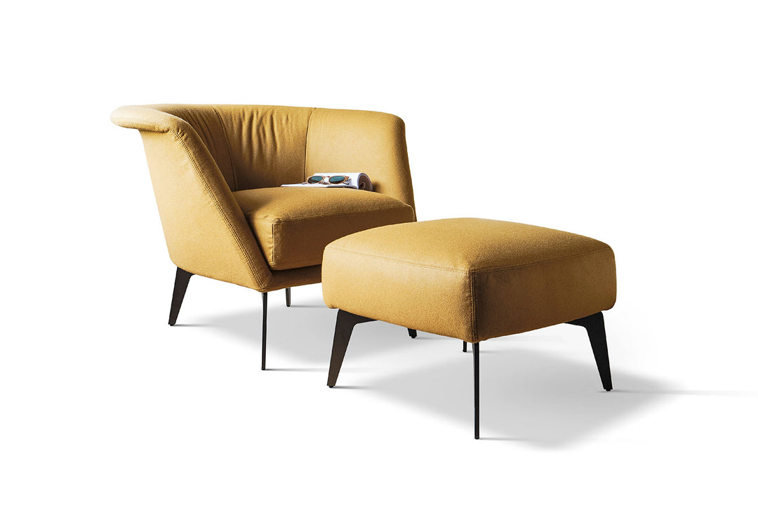 Lovy Pouf Bonaldo