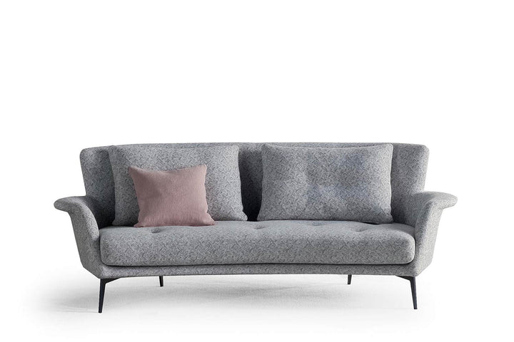 Lovy Hi Sofa Bonaldo