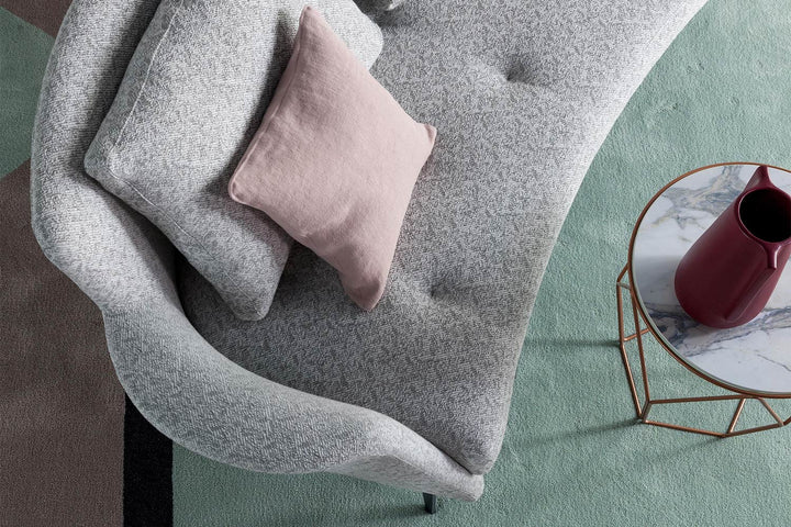 Lovy Hi Sofa Bonaldo