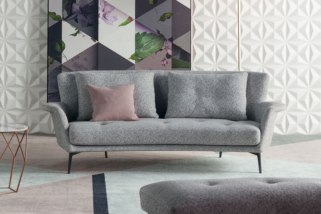 Lovy Hi Sofa Bonaldo
