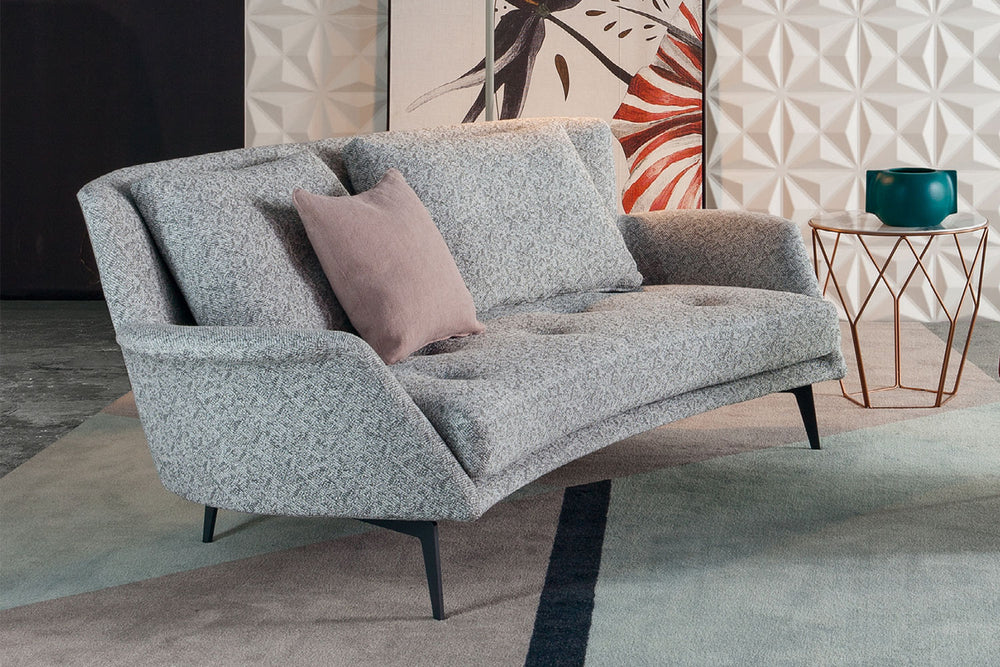Lovy Hi Sofa Bonaldo