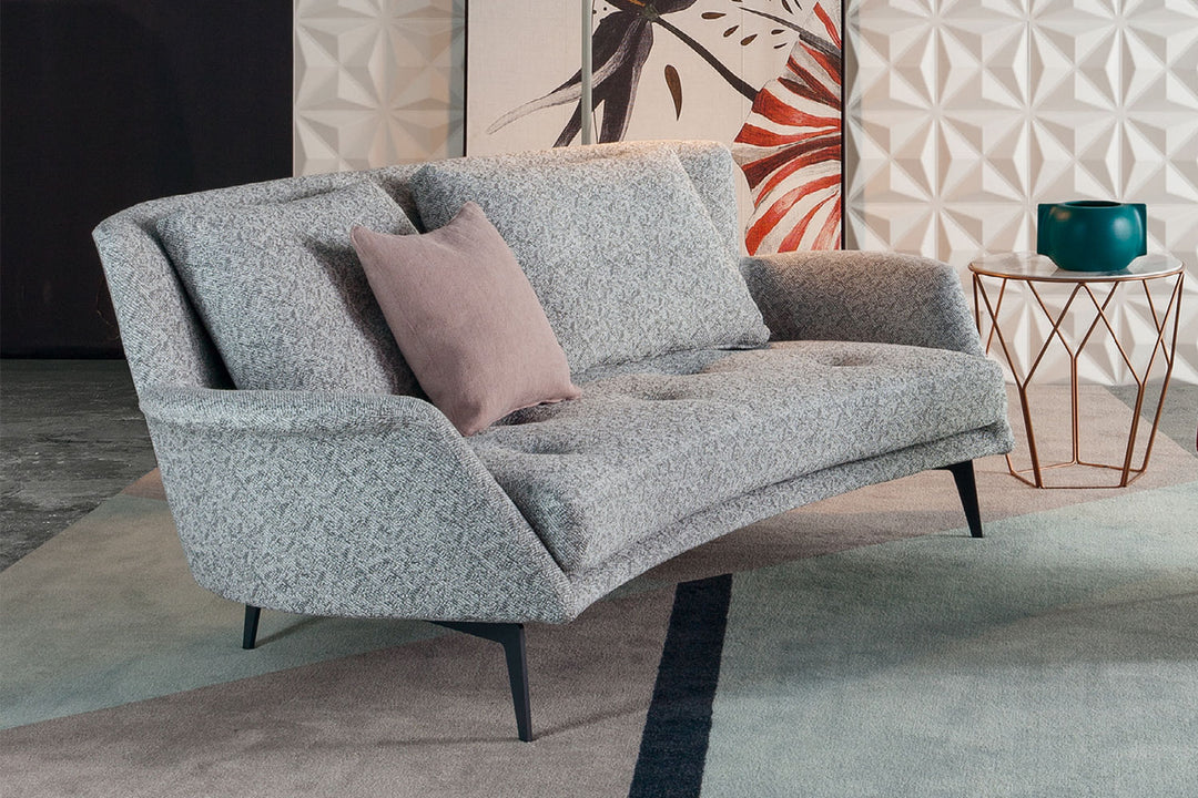 Lovy Hi Sofa Bonaldo