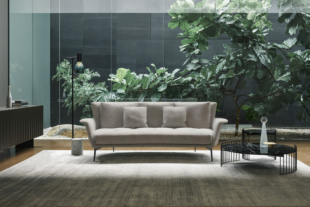 Lovy Hi Sofa Bonaldo