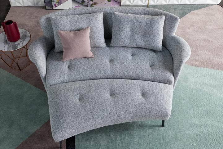 Lovy Hi Sofa Bonaldo