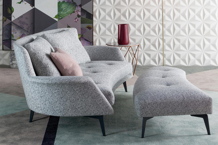 Lovy Hi Sofa Bonaldo