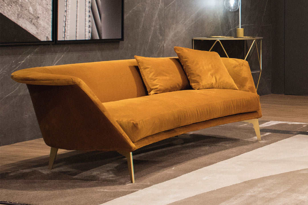 Lovy Low Sofa Bonaldo