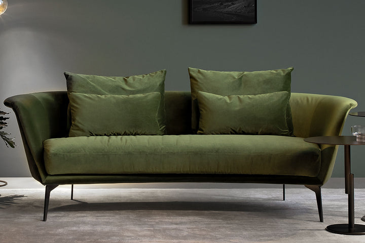 Lovy Low Sofa Bonaldo