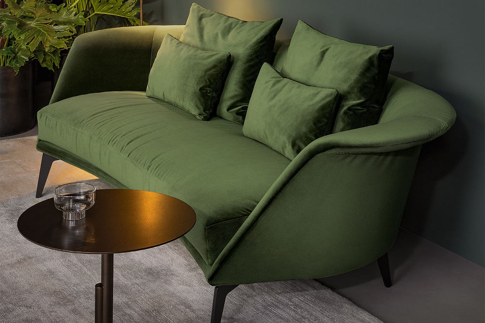 Lovy Low Sofa Bonaldo