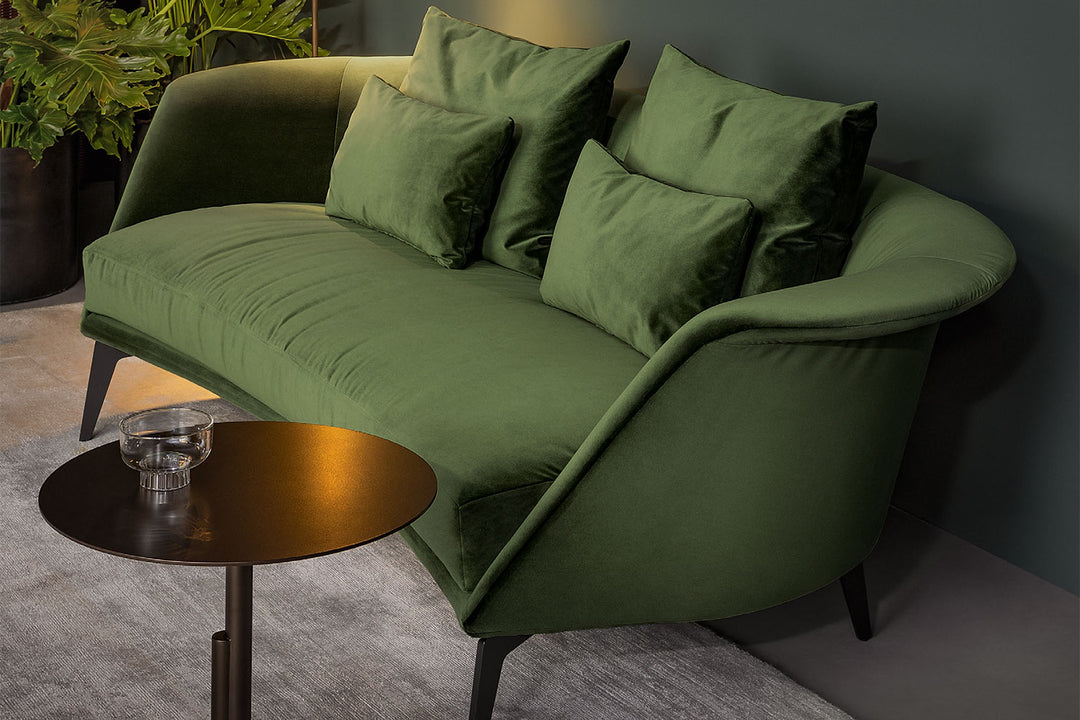 Lovy Low Sofa Bonaldo