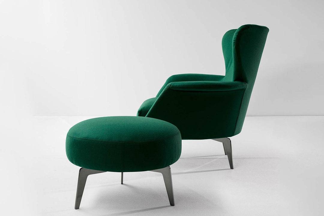 Lovy Pouf Bonaldo