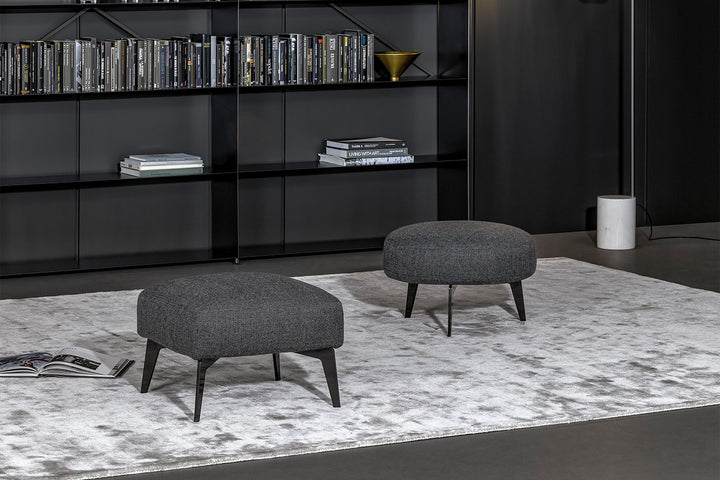Lovy Pouf Bonaldo