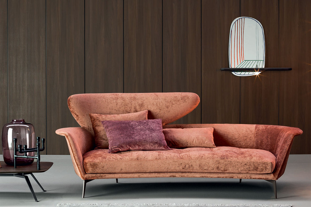 Lovy Sofa Bonaldo