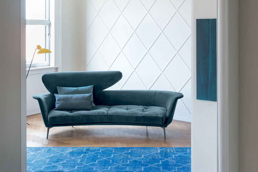 Lovy Sofa Bonaldo