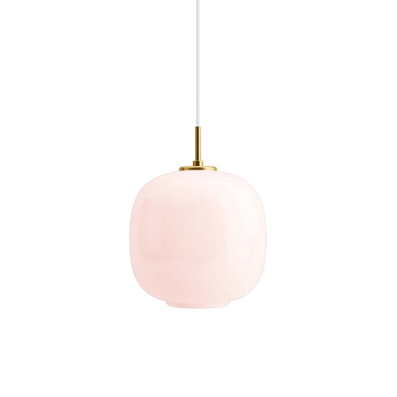 VL45 Radiohus Pendant Light Lighting Louis Poulsen