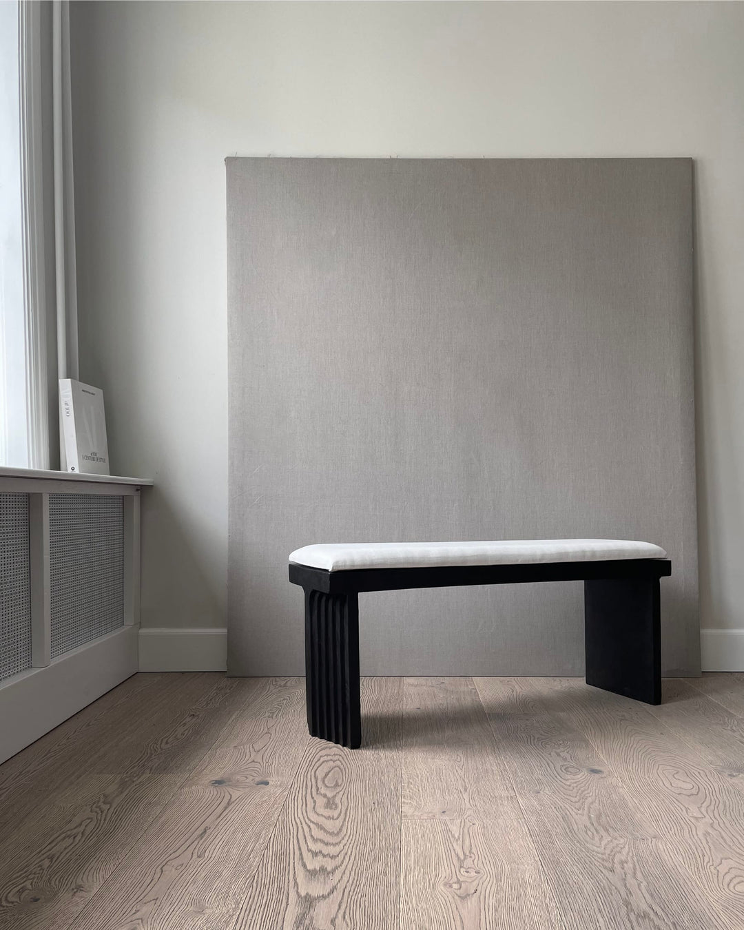 Arc Bench - Coffee Bench 101 Copenhagen   
