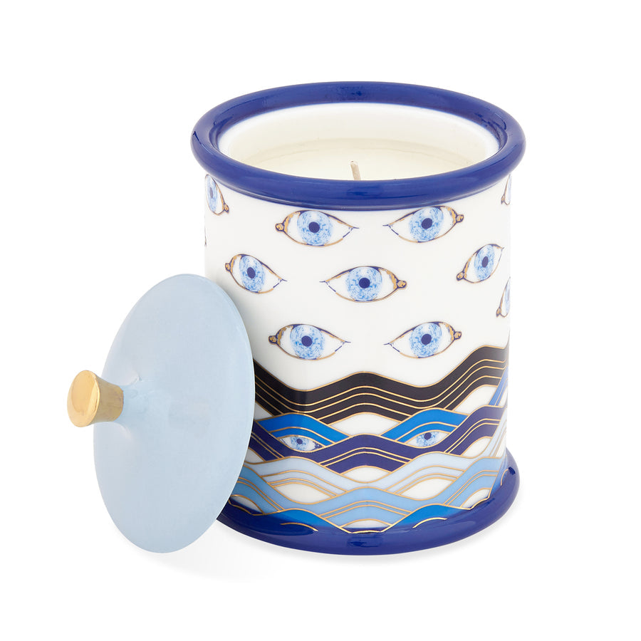 Druggist LSD Candle Jonathan Adler