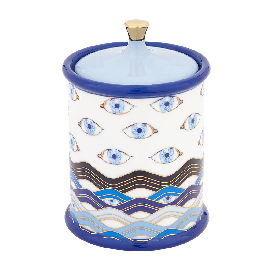 Druggist LSD Candle Jonathan Adler Default Title