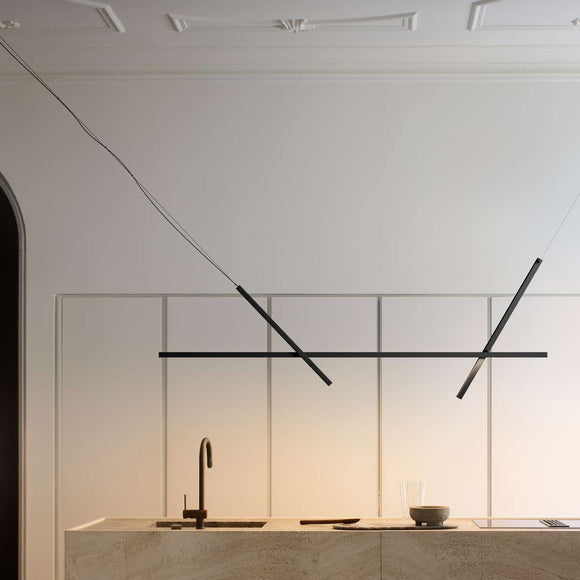 Across Pendant Light Lighting Luceplan