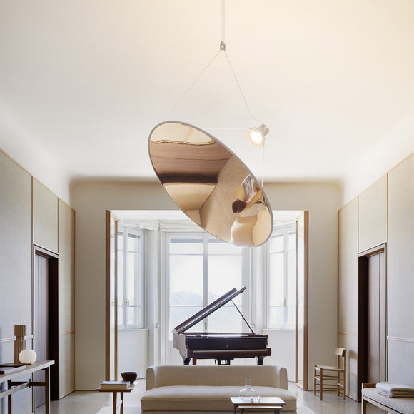 Amisol Pendant Light Lighting Luceplan