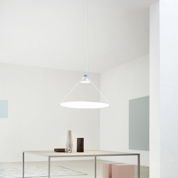 Amisol Pendant Light Lighting Luceplan