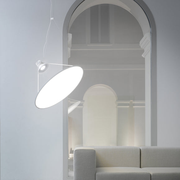 Amisol Pendant Light Lighting Luceplan