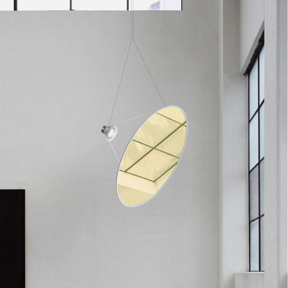 Amisol Pendant Light Lighting Luceplan