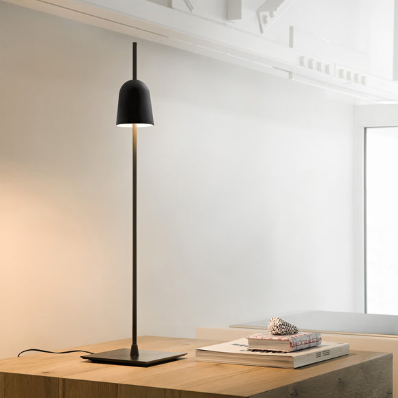 Ascent Table Lamp Table Lamps Luceplan