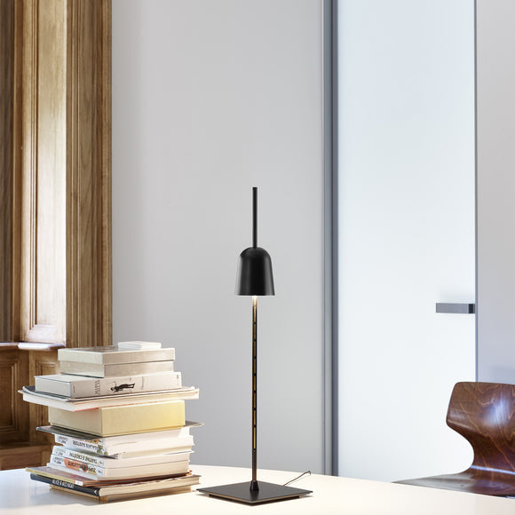 Ascent Table Lamp Table Lamps Luceplan