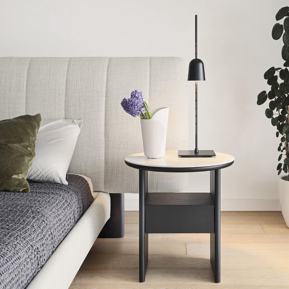 Ascent Table Lamp Table Lamps Luceplan