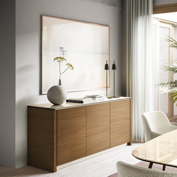 Ascent Table Lamp Table Lamps Luceplan