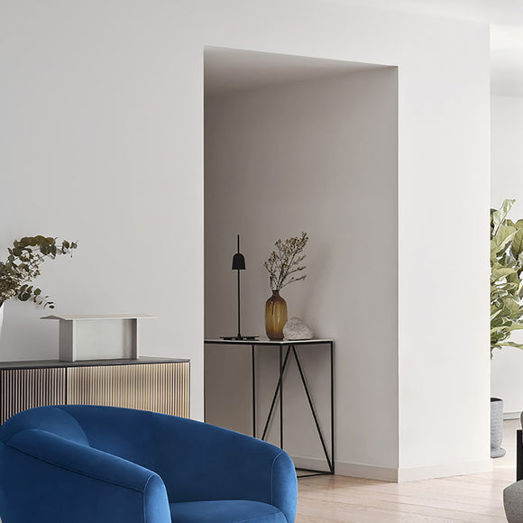 Ascent Table Lamp Table Lamps Luceplan