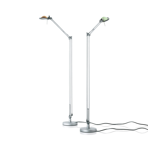 Berenice Floor Lamp Floor Lamps Luceplan