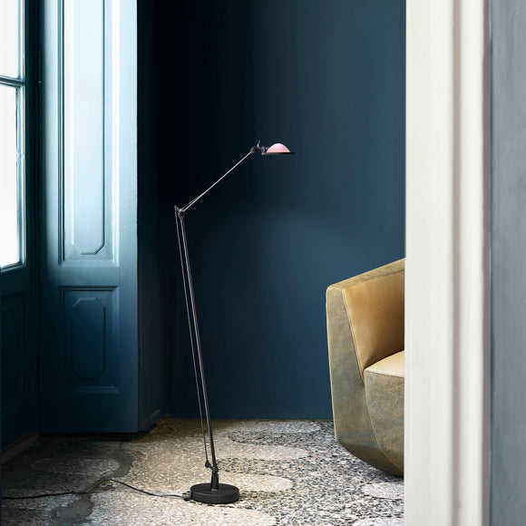 Berenice Floor Lamp Floor Lamps Luceplan