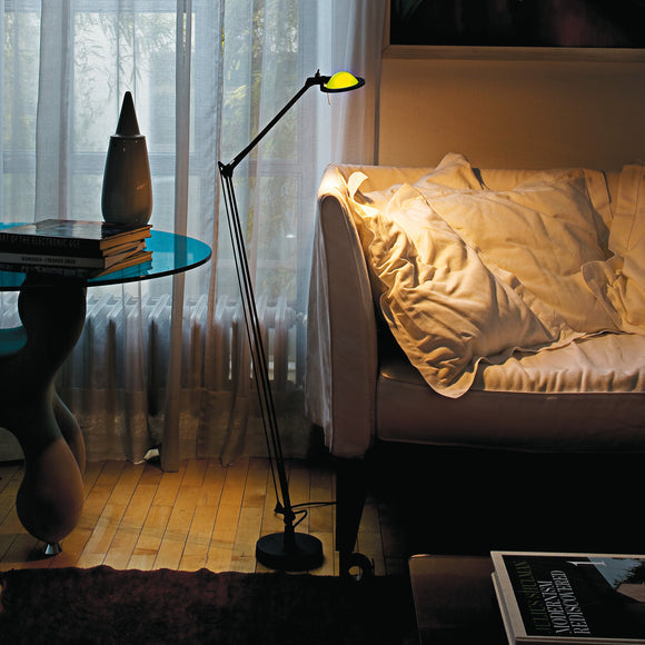 Berenice Floor Lamp Floor Lamps Luceplan